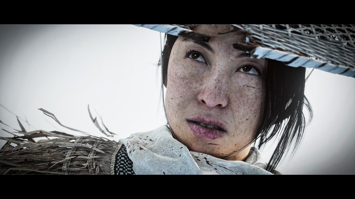 Si Aun no sabeis si comprarlo o no, nada de dudas a por el !!!  <a href="/PlayStationES/">PlayStation España</a> 

#GhostofYotei #PlayStation #gamer #streamer