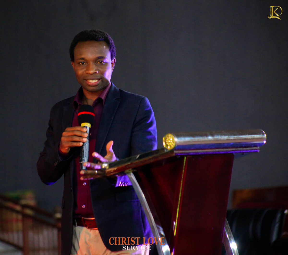 CFCFORTPORTAL's tweet image. One of the greatest impacts of walking with God is fulfilling your God-given purpose and experiencing divine direction, breakthroughs, and blessings.  
Heb 11:5

Pr.  Robert Kusemererwa

#Christlove
#YouthService
#WalkingWithGod