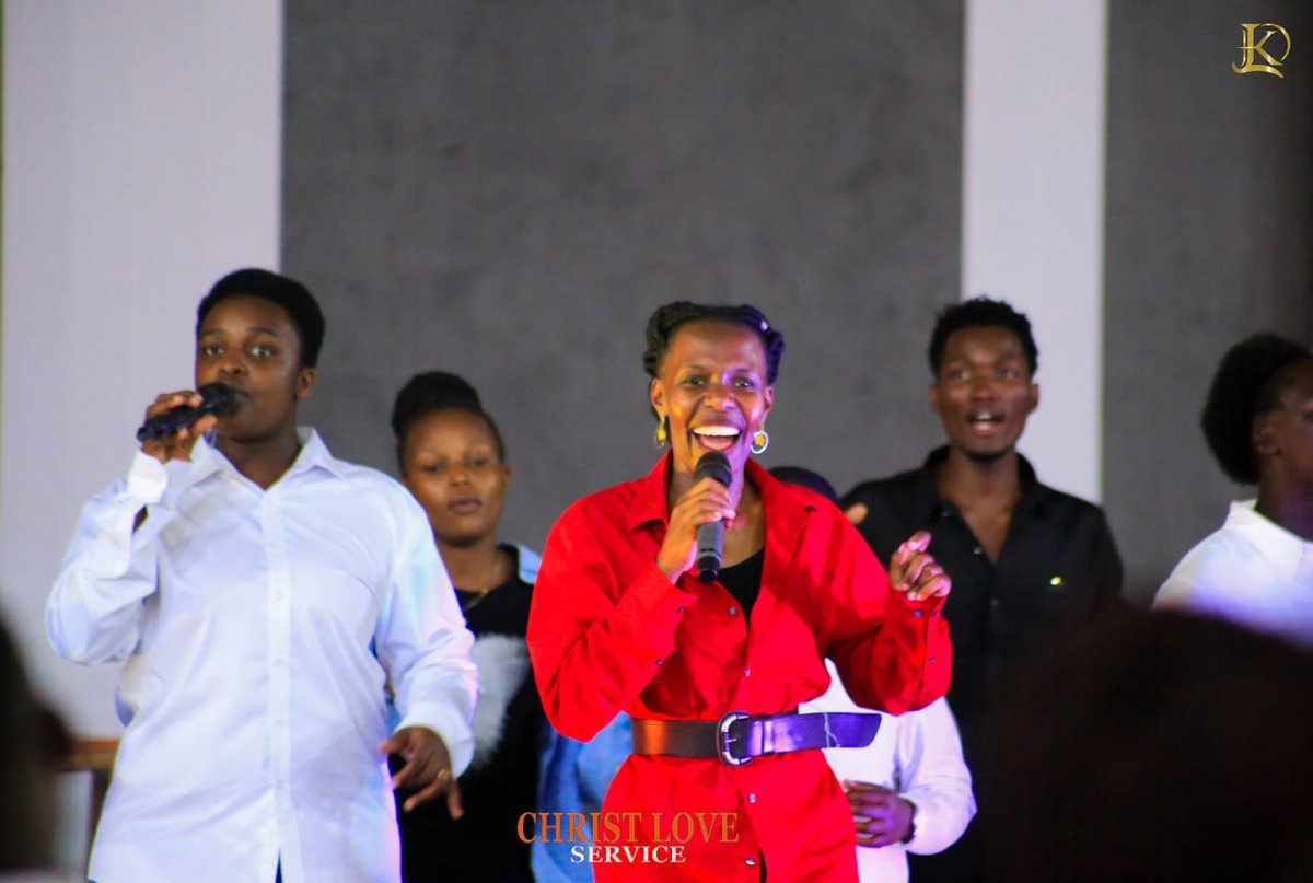 CFCFORTPORTAL's tweet image. One of the greatest impacts of walking with God is fulfilling your God-given purpose and experiencing divine direction, breakthroughs, and blessings.  
Heb 11:5

Pr.  Robert Kusemererwa

#Christlove
#YouthService
#WalkingWithGod