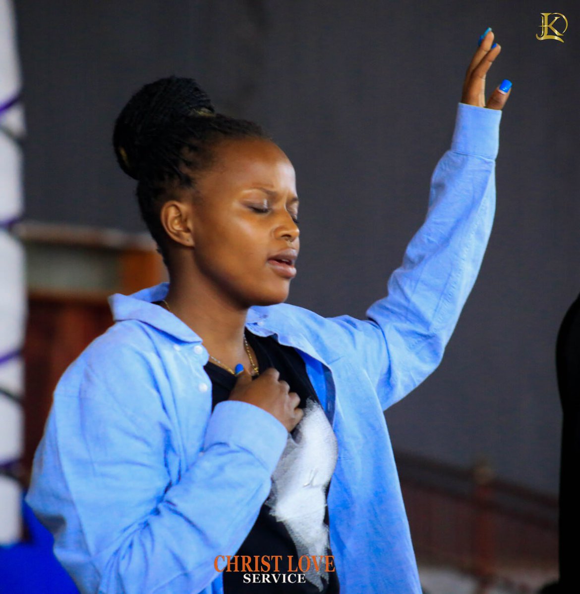 CFCFORTPORTAL's tweet image. One of the greatest impacts of walking with God is fulfilling your God-given purpose and experiencing divine direction, breakthroughs, and blessings.  
Heb 11:5

Pr.  Robert Kusemererwa

#Christlove
#YouthService
#WalkingWithGod