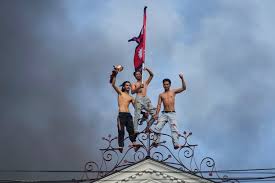 Mantraya Institute for Strategic Studies tweet media