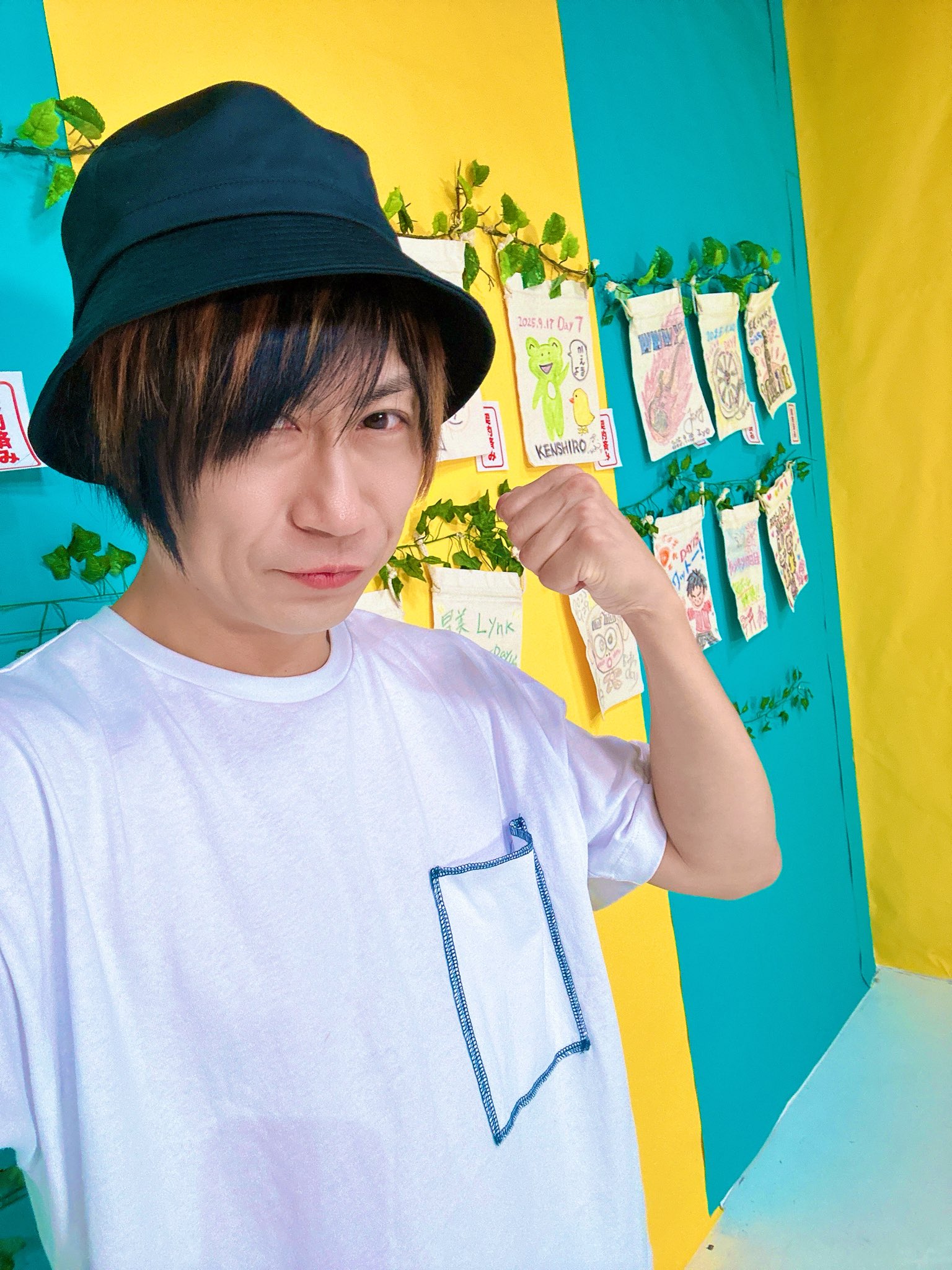 オバビさん Over Beat Tsune@2025.9.19 渋谷WWW Xワンマンライブ (@ov_tsune