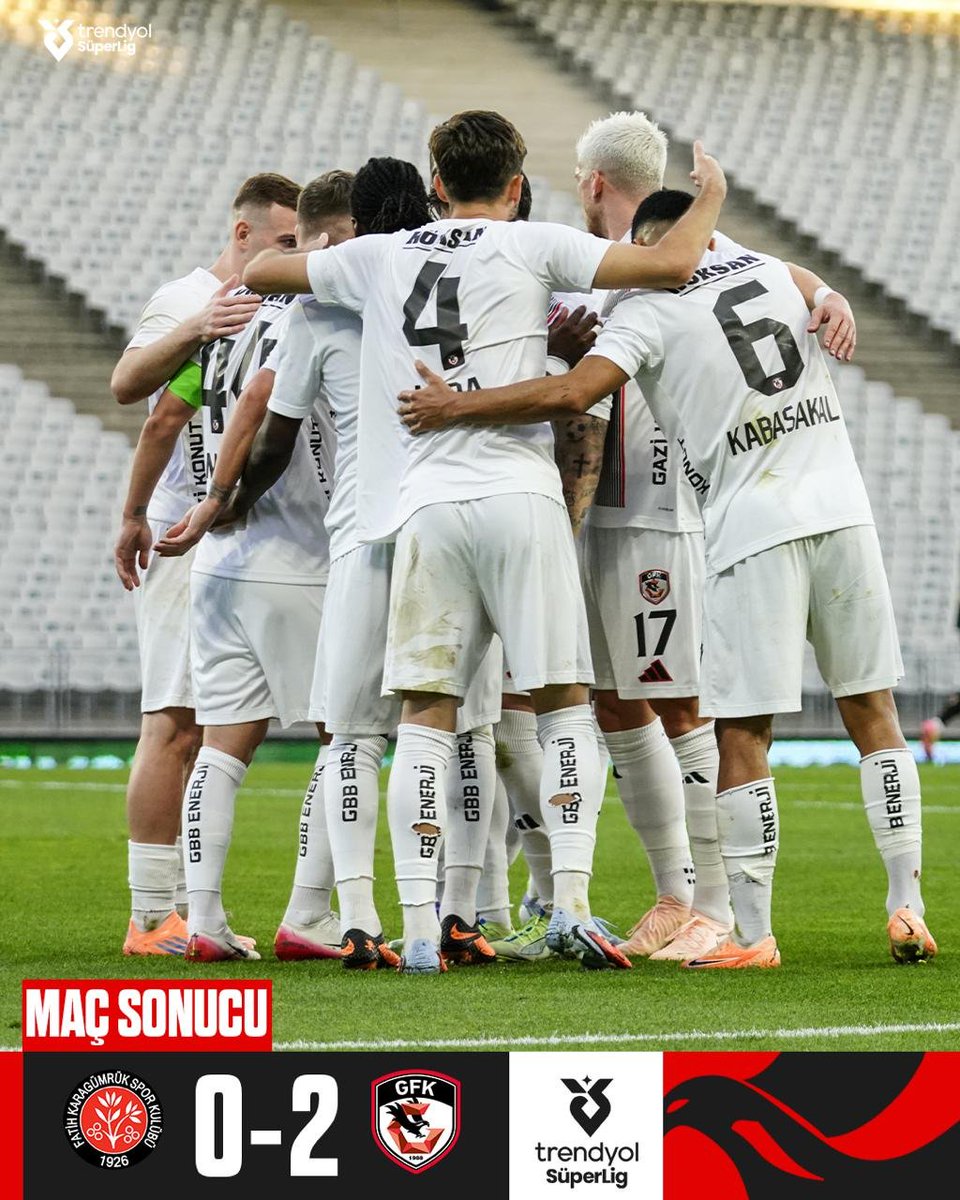 👊 İSTANBUL’DA ÜÇ PUAN BİZİM!