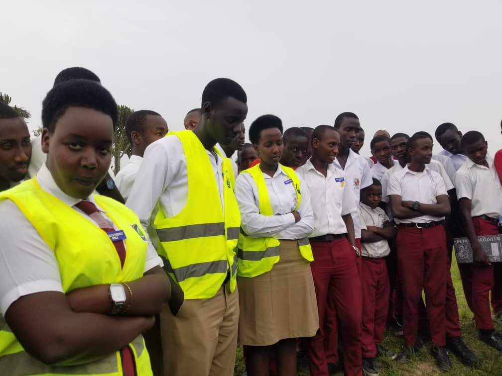 Eco Equity Community Initiative organisation. tweet media