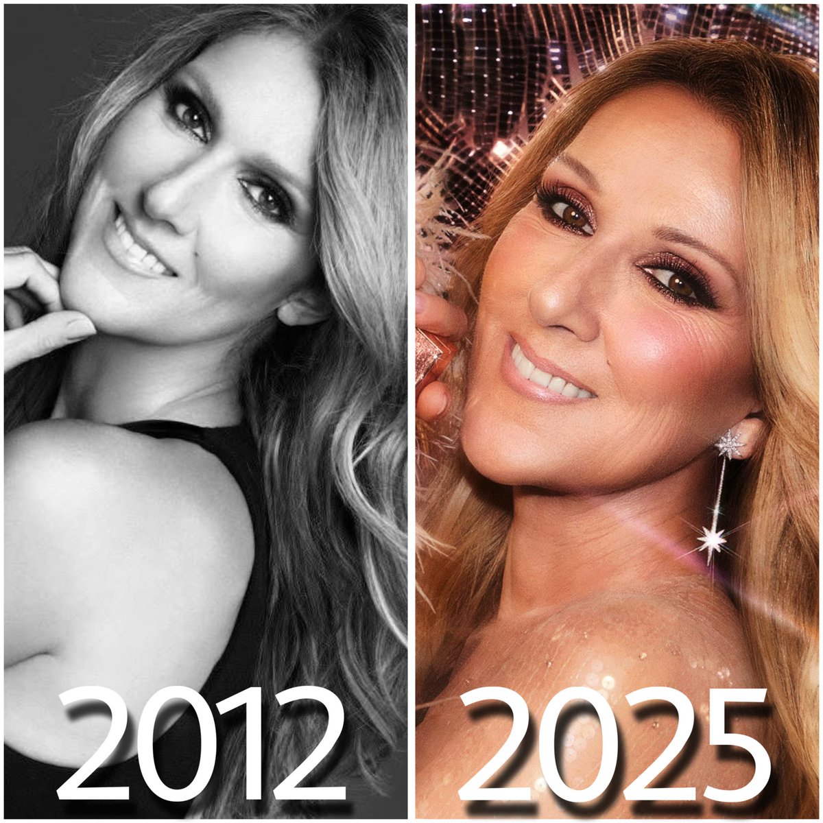 celinedionca_'s tweet image. 🧛‍♀️