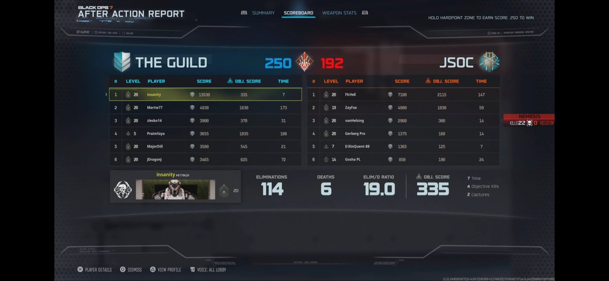 Worlds First Triple Nuke in BO7
#BlackOps7 #Nuke