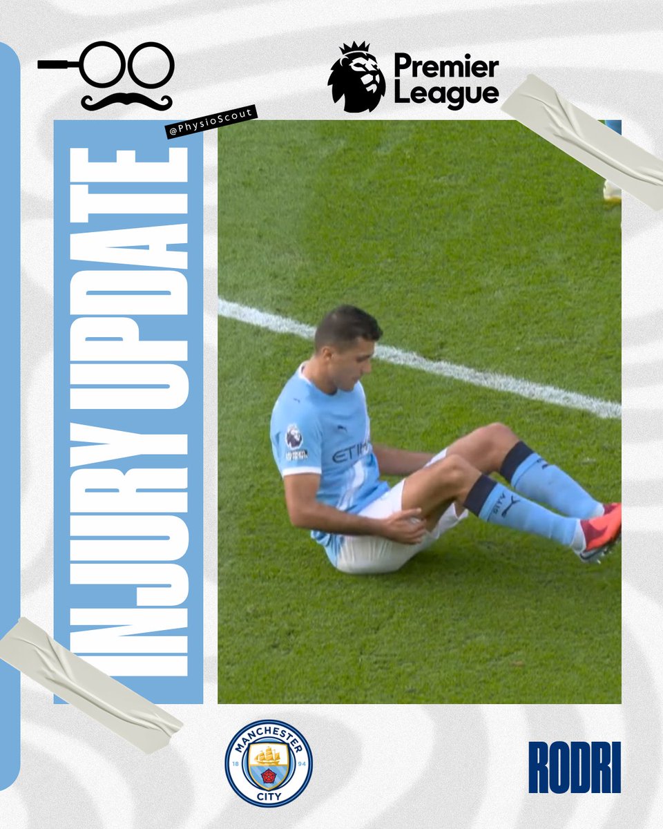 Physio Scout | Football Injury Analysis tweet media
