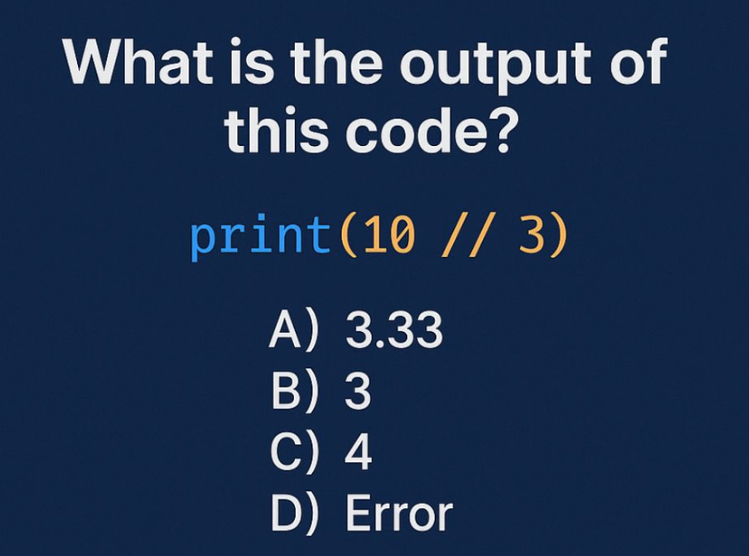 Python Programming tweet media