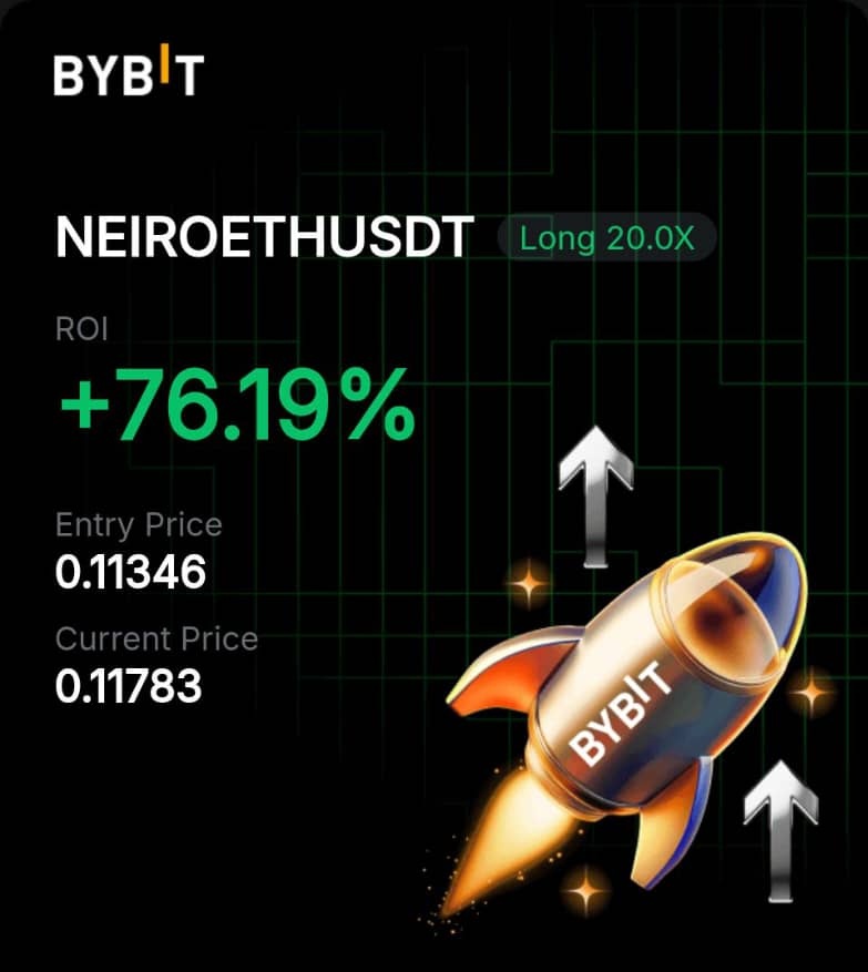 TheEwansEffect's tweet image. Slow volume day, printing goes on

Proudly say my community boasts of at least an 80% win rate

Still confused? Check pinned ❤️