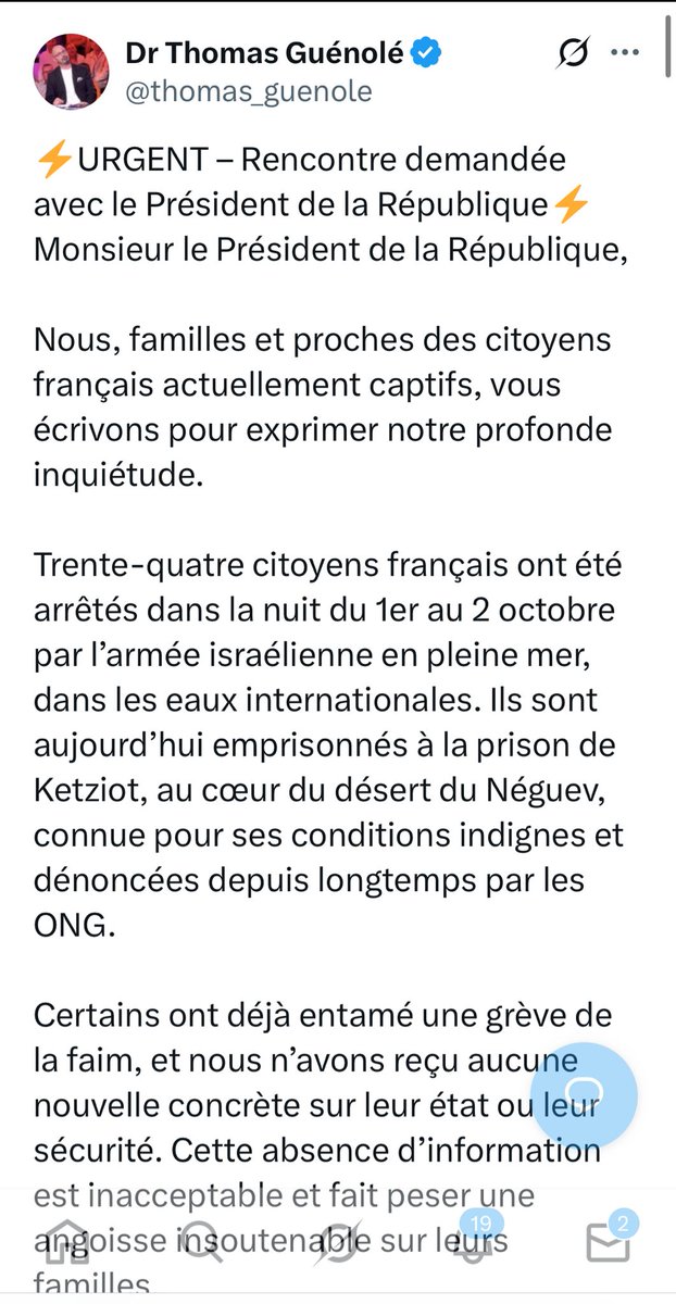 Jugé Coupable tweet media