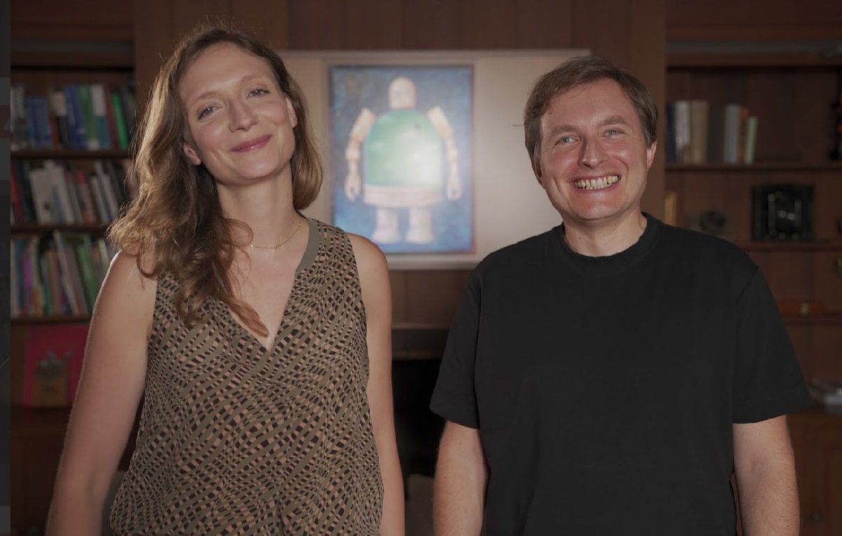 Przed chwilą dotarła do nas od Zuzanny piękna wiadomość! Parę dni temu pisaliśmy, że zespół Adriana i Zuzanny udostępnił światu „nowy paradygmat Sztucznej Inteligencji”. Stworzyli „posttransformatorową AI”. Rozwiązali jak wskazali jeden z najważniejszych problemów współczesnej AI