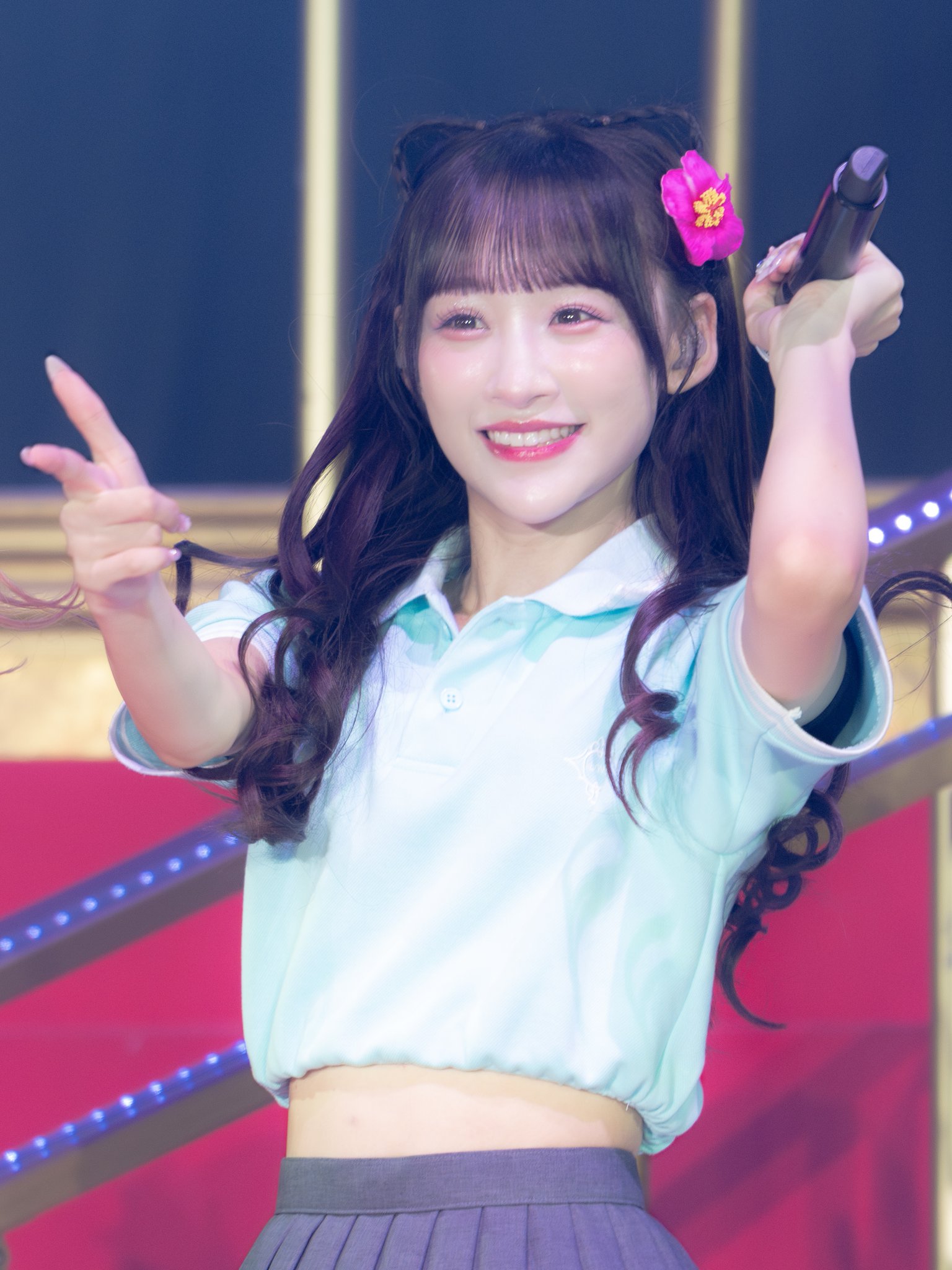 イコラブ8周年ツアー