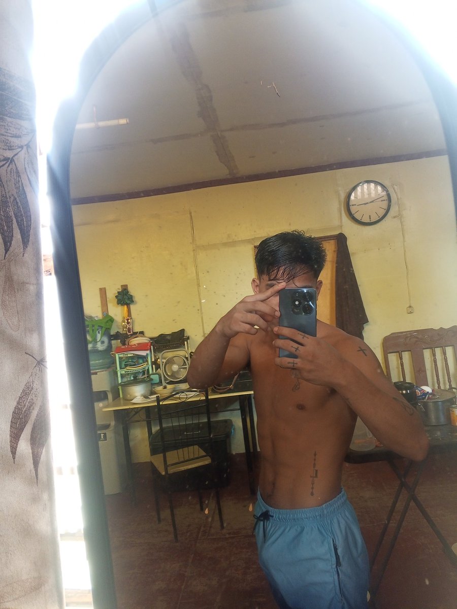 BUTUAN Straight for Hire tweet media