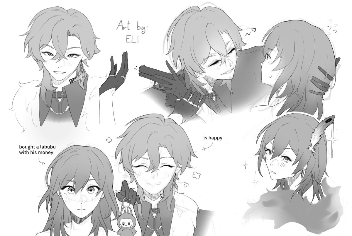 ELI (@_Elicss_) / Posts / X