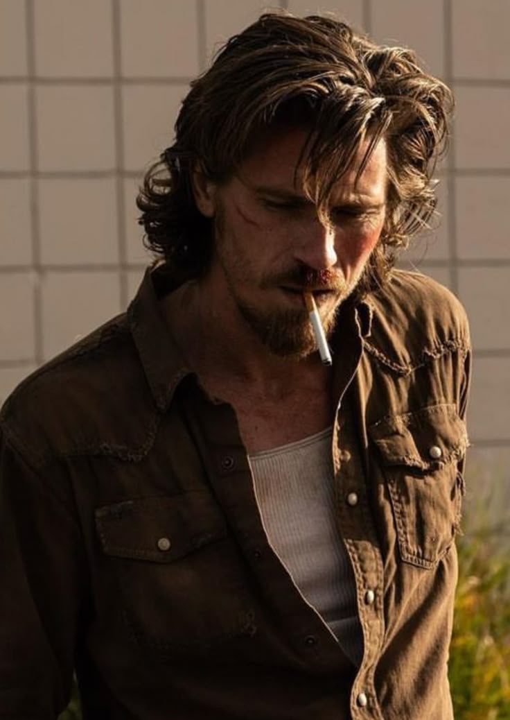 Eu irei achá-lo de uma forma ou de outra e dessa vez pessoas irão sofrer.