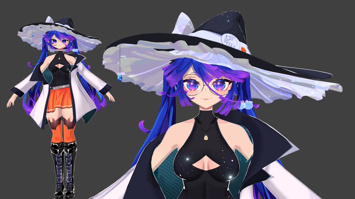 Tochixs's tweet photo. commissions for full 3d avatars/ vtubers  are open, for 200$ USD, details here: https://t.co/lGnrf4v24P
for BRL prices 400R$: https://t.co/sSM2QnWGNK
FAN ARTS that i  have done: ( Nemu, artemis of the blue, crelly). #Vtubers #3dart #commissionsopen #ENVtubers https://t.co/b5kKEvdj9w