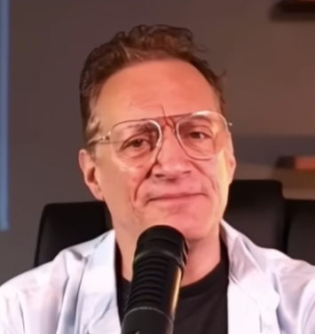 Imagine being in your 20s and going to bed with thing just so you can pretend to be "based"