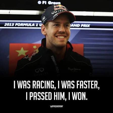 BoxBoxAndStop's tweet image. Oscar is about to go full Vettel 2013 “Multi 21” for the remainder of the season.
Do not anger the silent Aussie Assassin!
Zak Brown has no idea the beast he’s just unleashed.
#F1 #SingaporeGP