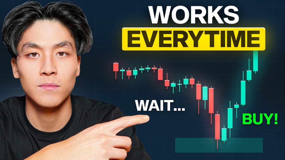 JdubTrades_'s tweet photo. The ONE Scalping Strategy I Use to Make $92,300 Last Month

In This Video:

- 1 Simple and Repeatable Strategy  Use📈

-  3 Setups I Use Daily Up ✅

- Setups Within 90 Minutes of Market Open 👀

- Live Trading Examples : 📊

👍🏻 if you want to see more!

https://t.co/EPSg1m7HoS https://t.co/mu3TFfzkpG