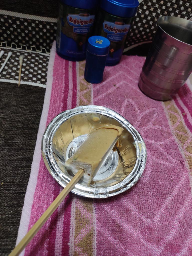 Raaz_Garg (@raaz__sahib) on Twitter photo कुल्फी खा लो फ्रेंड्स 😋😍 कुल्फी खा लो फ्रेंड्स 😋😍