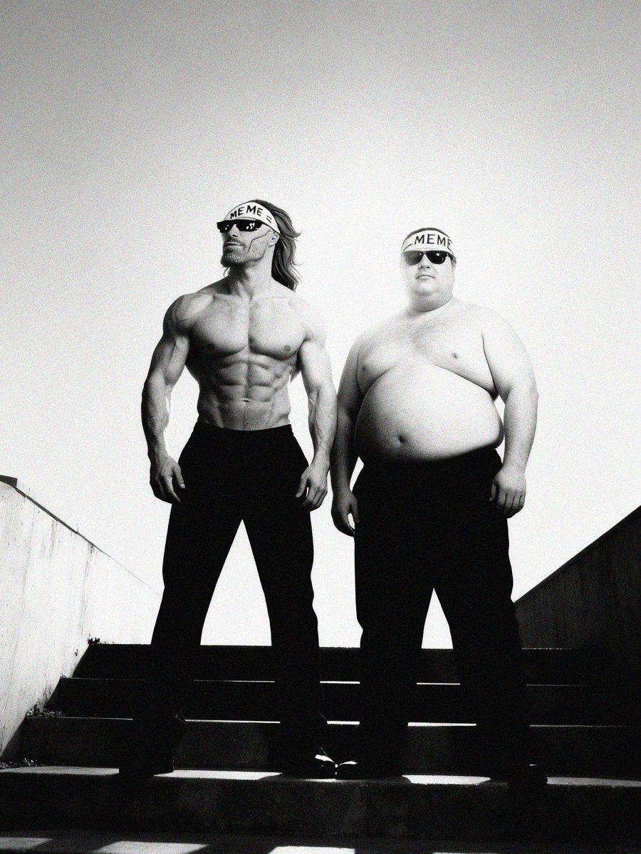 him is everyone, and everyone is him