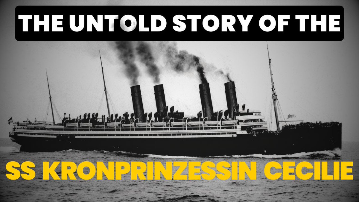 Old Shipping Lines tweet media