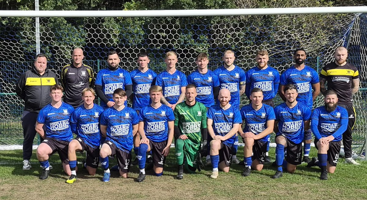 BN Dons👑 (@bn_dons) on Twitter photo Flying the flag for the biggest league in the UK😮💨
We book ourselves a place in the next round of the <a href="/FASunday_Cup/">FA Sunday Cup</a> with a complete performance vs <a href="/AFCSouthborough/">AFC Southborough</a>, coming away 5-1 winners🫡
#UTD👑
MOTM- <a href="/ItsJackGreen_/">Jack Green</a>
<a href="/Jessecb96/">Jesse</a>⚽️
<a href="/harley_damario/">Harley damario</a>⚽️⚽️
<a href="/Laingy95/">Alex Laing</a>⚽️
<a href="/TesterToby3/">tobytester</a>⚽️ Flying the flag for the biggest league in the UK😮💨
We book ourselves a place in the next round of the <a href="/FASunday_Cup/">FA Sunday Cup</a> with a complete performance vs <a href="/AFCSouthborough/">AFC Southborough</a>, coming away 5-1 winners🫡
#UTD👑
MOTM- <a href="/ItsJackGreen_/">Jack Green</a>
<a href="/Jessecb96/">Jesse</a>⚽️
<a href="/harley_damario/">Harley damario</a>⚽️⚽️
<a href="/Laingy95/">Alex Laing</a>⚽️
<a href="/TesterToby3/">tobytester</a>⚽️
