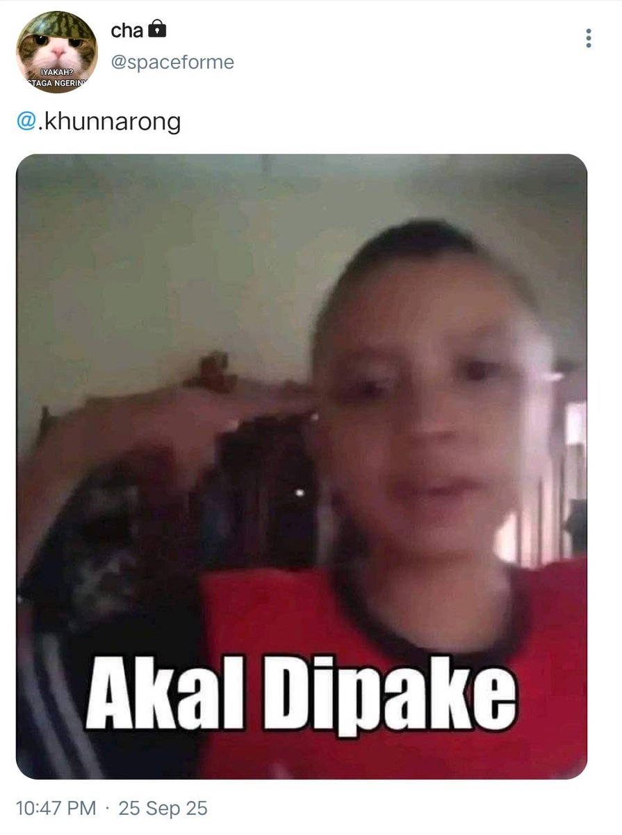 nott 🥝 tweet media
