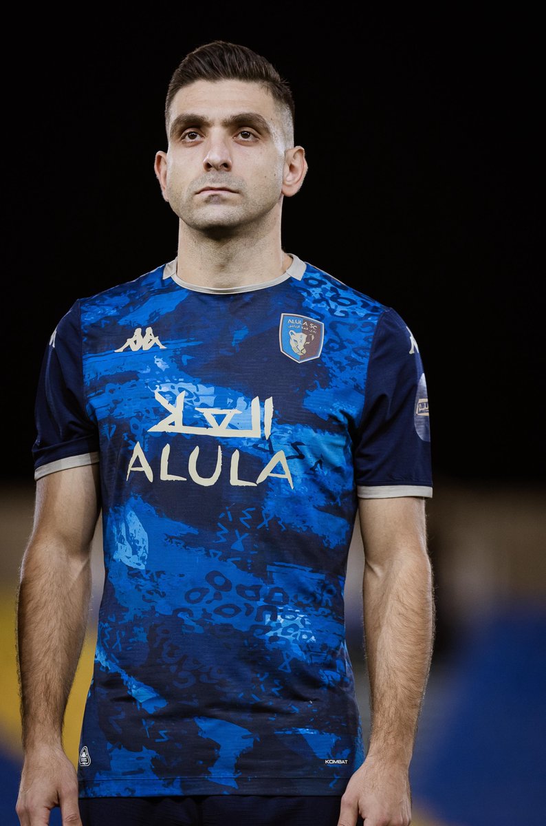 نادي العلا | AlUla Club tweet media