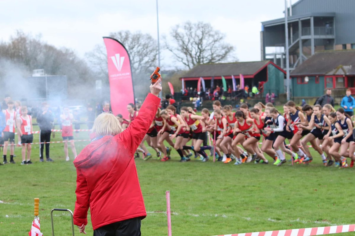 The Welsh Schools Year 7, U15/Junior, U17/Middle &amp; U20/Senior Cross Country Championships will be held at Brecon on Wednesday 25th February 2026. To participate you must be selected by your school district via trials.
 
Age Groups:
Year 7.
U15/Juniors
U17/Middles
U20/Seniors