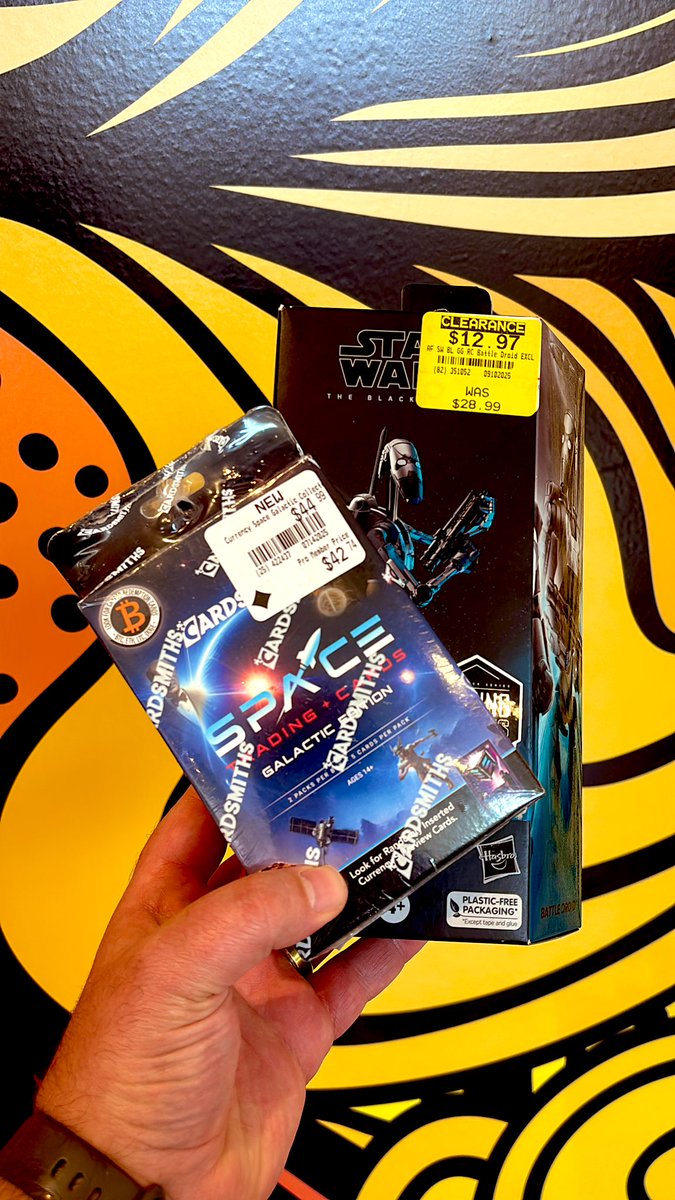 Roaring Ron Weasley AMC GME 1/28 #CheckMate tweet media