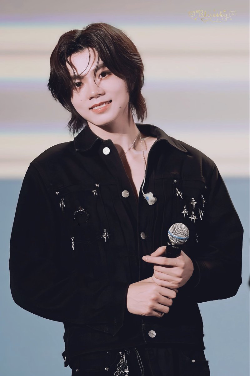 อีกไม่กี่วันก็จะได้เจอแล้ว รูปงาน NGG ยังลงไม่ถึง 10% เลย เก็บไว้ดูคนเดียววนไป

#林锦雄 #LinJinxiong #XIONG #หลินจิ่นฉง #NexT1DE_XIONG