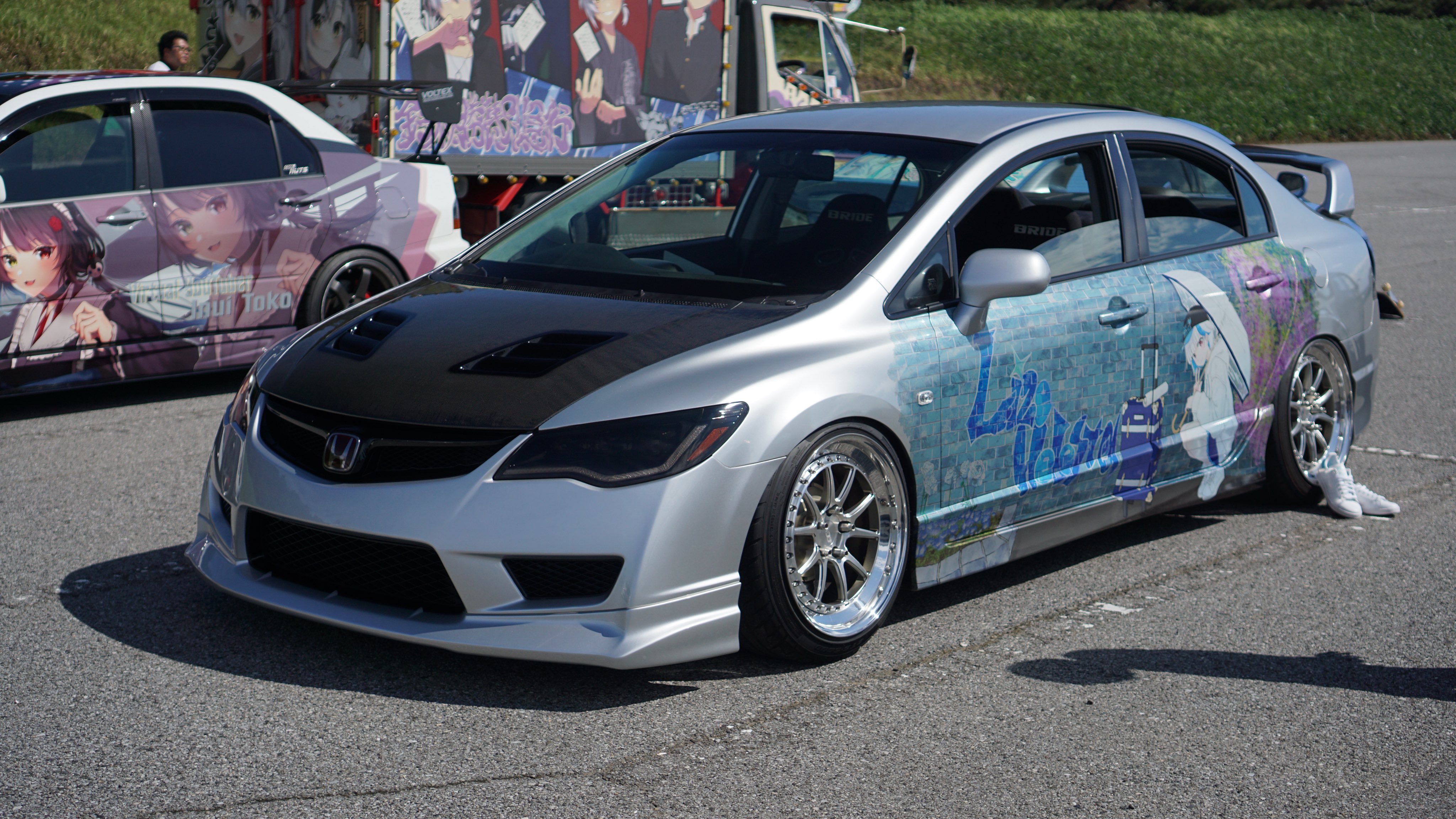 TN　大変お待たせしました！ 鈴鹿ツイン大変お待たせしました - Search / X