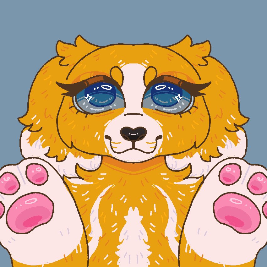 pigcharmer's tweet photo. Little batch of icons 🫶

-

#furryadopt #adoptables #furryauction #furry #stonerfurry #anthrolps #anthrolpsadopt #warriorcatsadopt https://t.co/YXtrExneCT