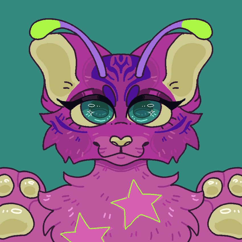 pigcharmer's tweet photo. Little batch of icons 🫶

-

#furryadopt #adoptables #furryauction #furry #stonerfurry #anthrolps #anthrolpsadopt #warriorcatsadopt https://t.co/YXtrExneCT