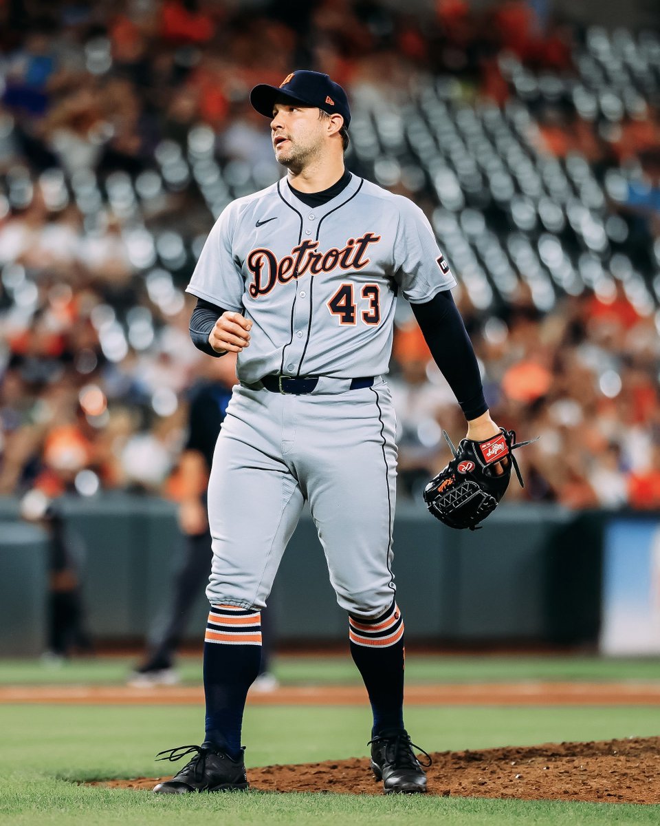 .<a href="/LynnUBaseball/">Lynn Baseball</a>  alum Tommy Kahnle threw a scoreless 7th inning with a strikeout and was part of the Tigers' six straight scoreless relief innings in the 3-2 win in Game 1.