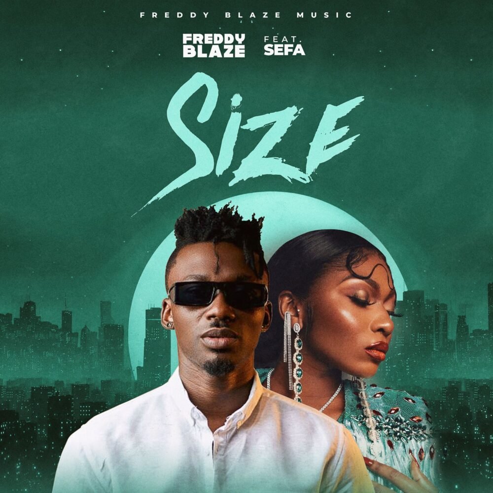 LuvFM995's tweet image. #OseikromTop10Chart
#Week39

NP📻▶️Size - @iamfreddyblaze feat @s3fa_gh 

w/@MelvinDaEnigma X @Samuel_Jupitar X @djrooneytheish  X @OneManuel_

📻Experience The Joy🇬🇭