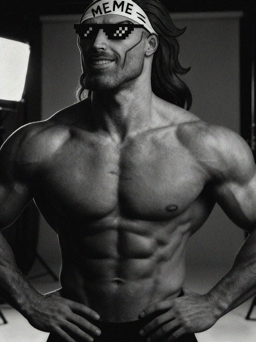 Who is him  Him is everyone the one we all long to be deep down. We are all him, and we will all become him eventually. Hold and be the him in your heart.