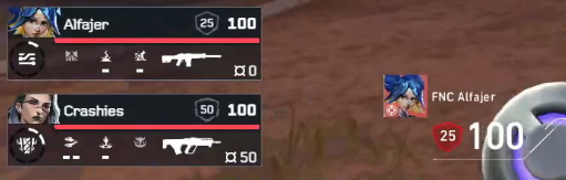 ALFAJOR CON NEON, TE AMO