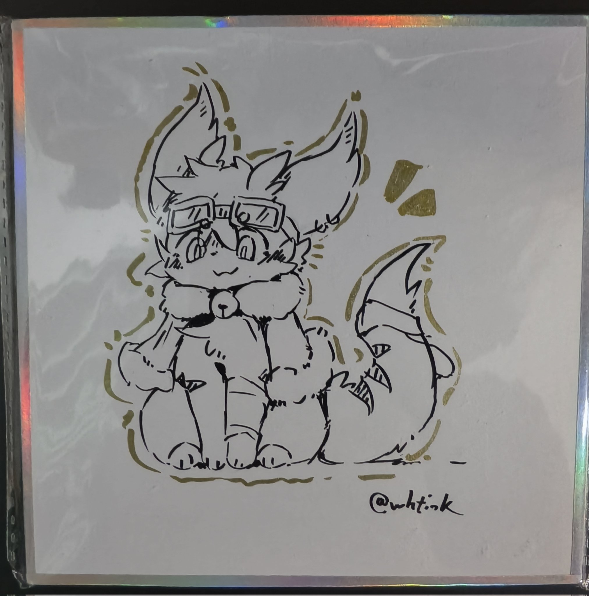 Whtink (@whtink) / X