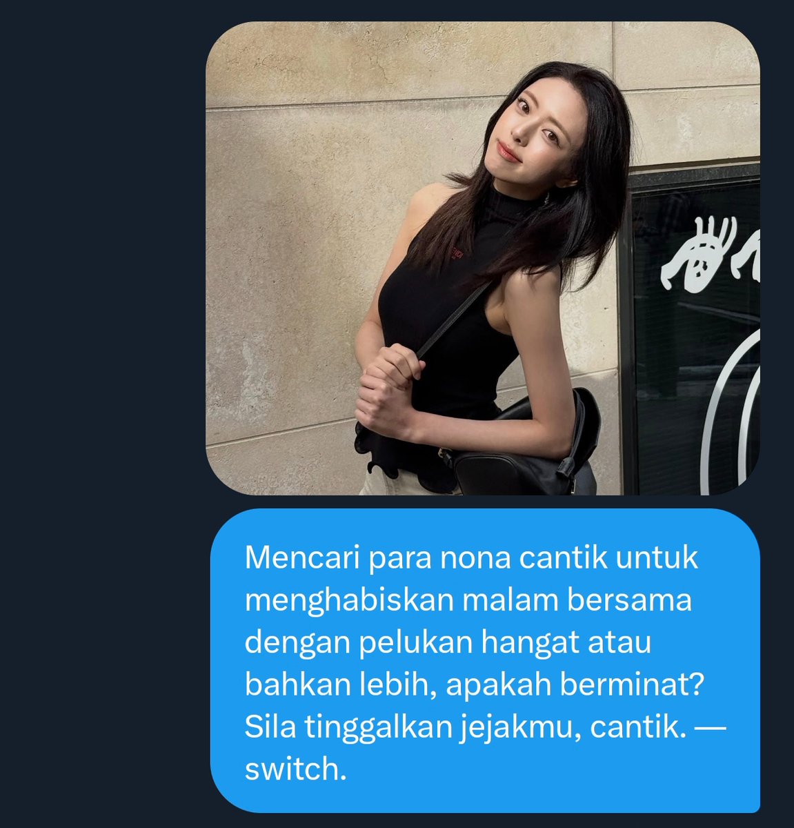 smvfss OFF tweet media