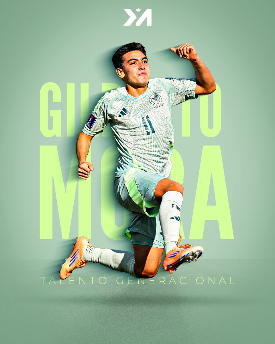 ¡YA HAY OFERTAS POR GILBERTO MORA!

Rafaela Pimenta, la agente del joven mexicano, confirmó en entrevista con <a href="/estoenlinea/">Esto en Línea</a> que ya tiene ofertas por nuestro chavo.