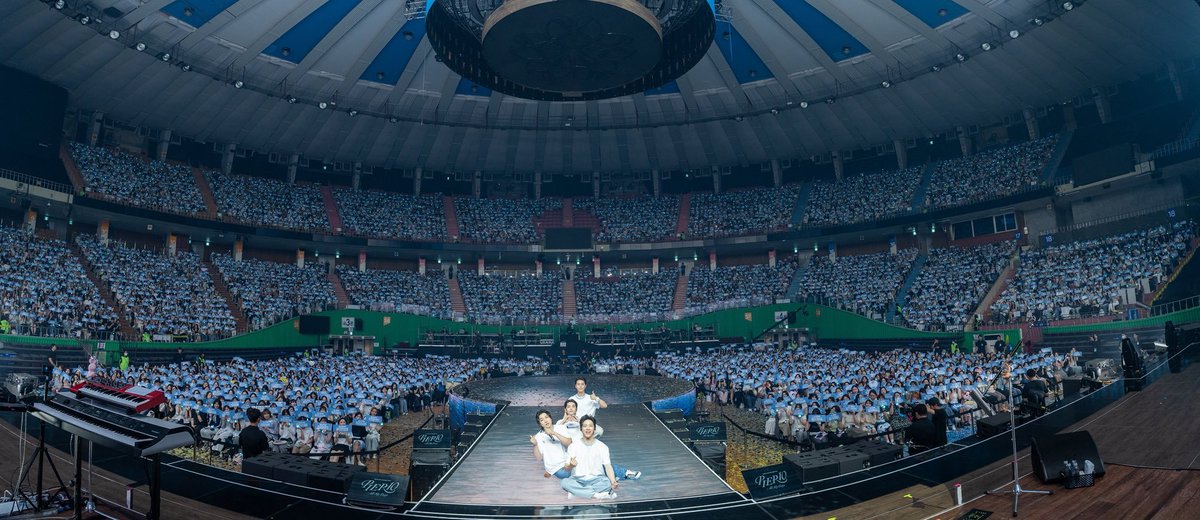 Day6 YoungK tweet media