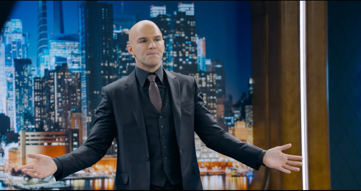 LuthorCorp tweet media