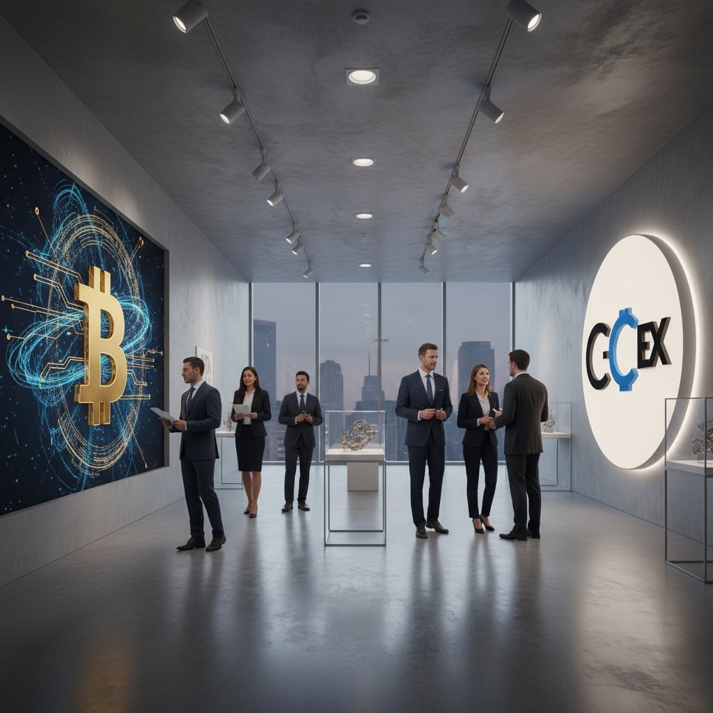 C-cex Exchange (@ccex_exchange) / Posts / X