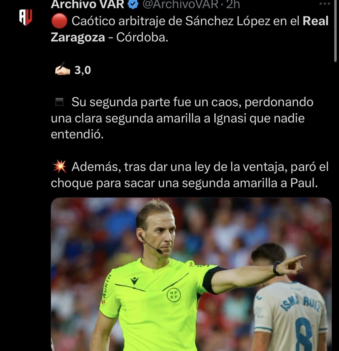 DeyvixRZ9 (NAVARRISMO ) tweet media