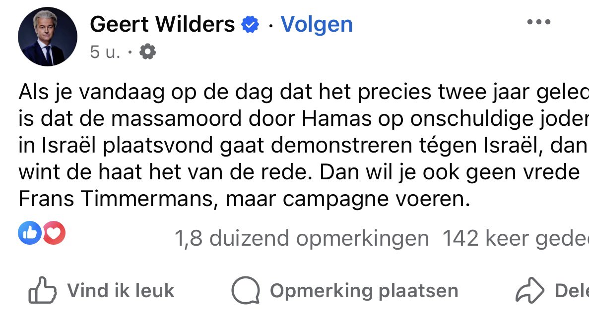 SandraJapie's tweet image. Fuck you Geert Wilders en fuck you voor iedereen die op deze intens, gevaarlijke, idiote, leugenaar stemt! #Rodelijn Amsterdam