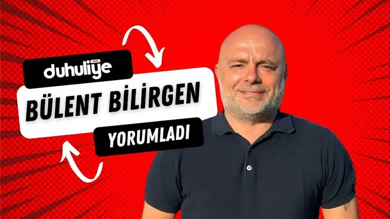 Yine bir Galatasaray deplasmanı, yine hokkabazlıklar...

Spor yorumcusu Bülent Bilirgen'in (<a href="/BilirgenBulent/">Bulent Bilirgen</a>) duhuliye.com için kaleme aldığı köşe yazısı..

Detaylar: duhuliye.com/futbol/yine-bi…

#Beşiktaş
