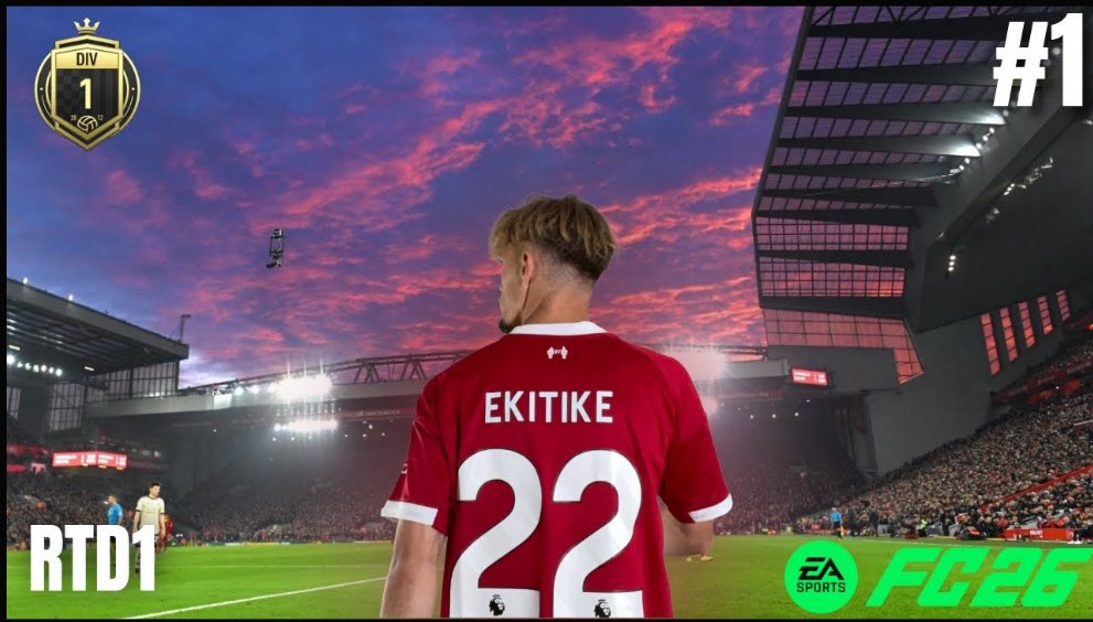 C’EST DISPO 🔥 lien en bio #fc26 #EASportsFC