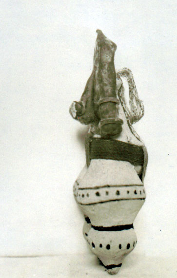 HerbertBaldus's tweet photo. Boneca Karajá coletada pelo Professor Herbert Baldus
Código: KA-0118
Fotógrafo/autor: Mario Baldi
Acervo LISA/USP
https://t.co/DZADjdFTPN https://t.co/hRpCkzCDqQ